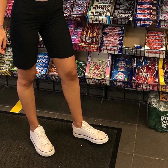 Common projects achilles low canvas sneaker - Picture 6 of 6